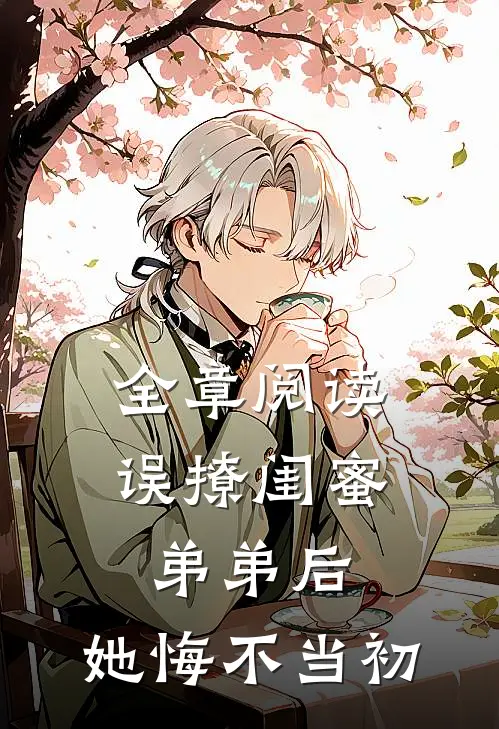全章阅读误撩闺蜜弟弟后，她悔不当初
