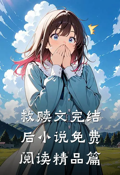 救赎文完结后免费阅读精品篇章