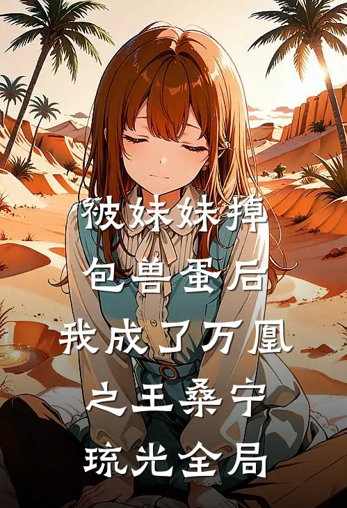 被妹妹掉包兽蛋后，我成了万凰之王桑宁琉光全局
