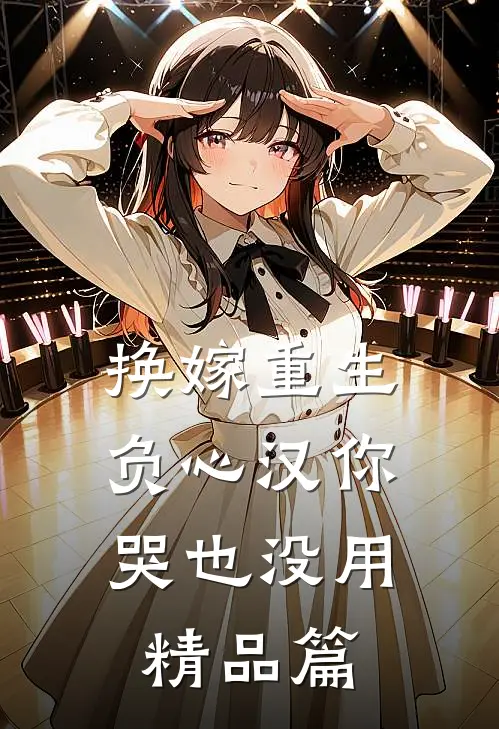 换嫁重生，负心汉你哭也没用精品篇
