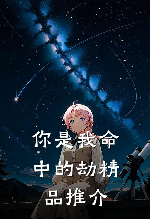 你是我命中的劫精品推介