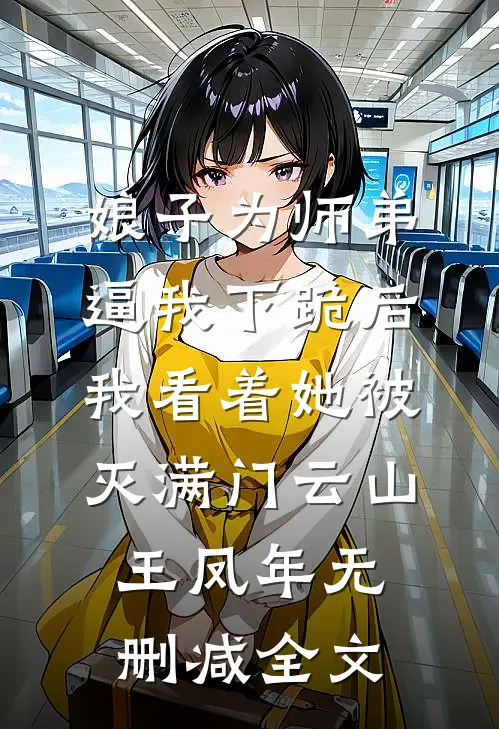 娘子为师弟逼我下跪后，我看着她被灭满门云山王凤年无删减全文