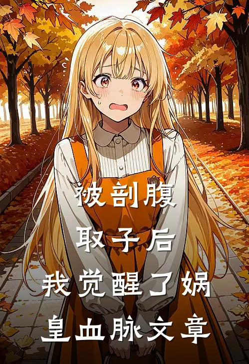 被剖腹取子后，我觉醒了娲皇血脉文章