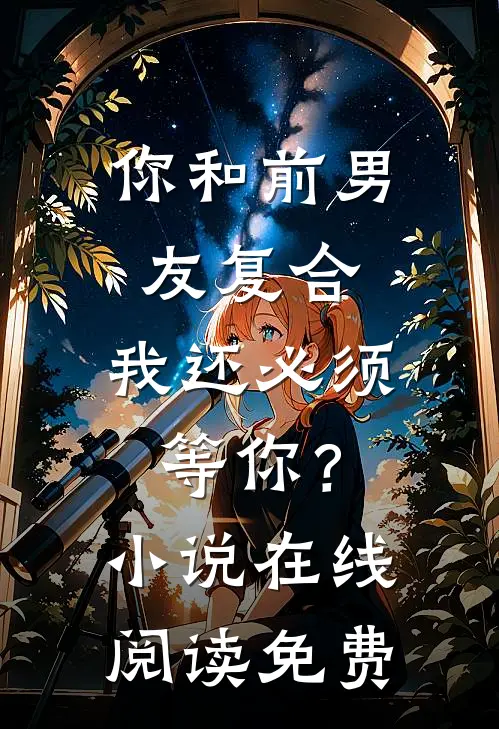 你和前男友复合，我还必须等你？小说在线阅读免费