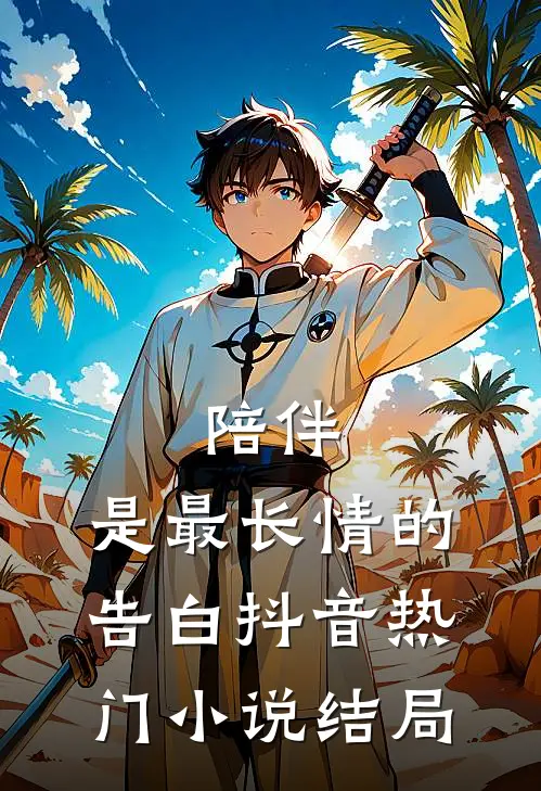 陪伴，是最长情的告白抖音热门小说结局