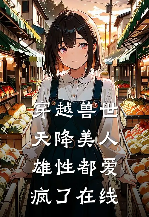 穿越兽世：天降美人，雄性都爱疯了在线