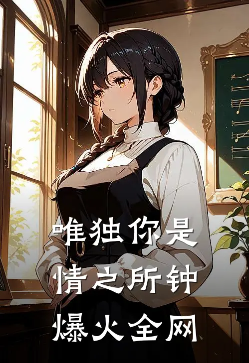 唯独你是情之所钟爆火全网