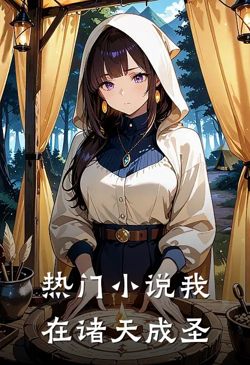 热门小说我在诸天成圣