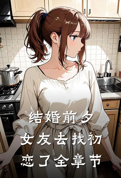 结婚前夕，女友去找初恋了全章节
