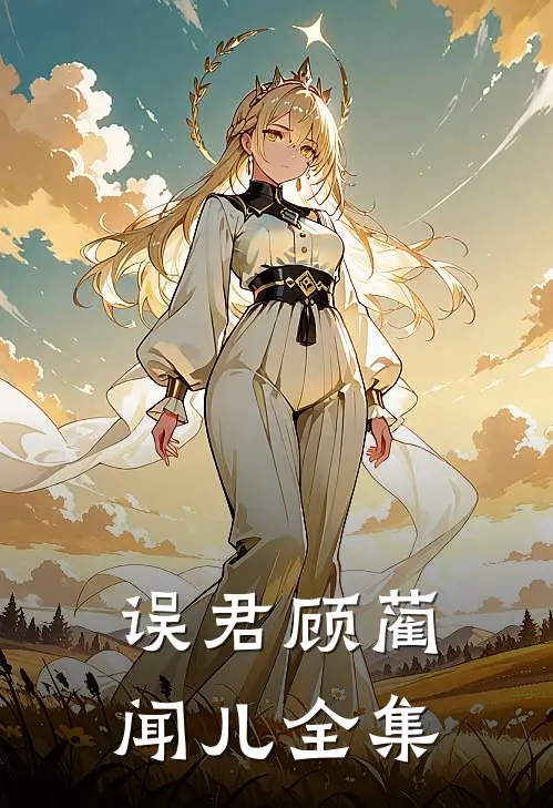 误君顾蔺闻儿 全集