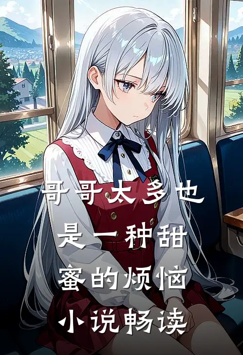 哥哥太多也是一种甜蜜的烦恼小说畅读