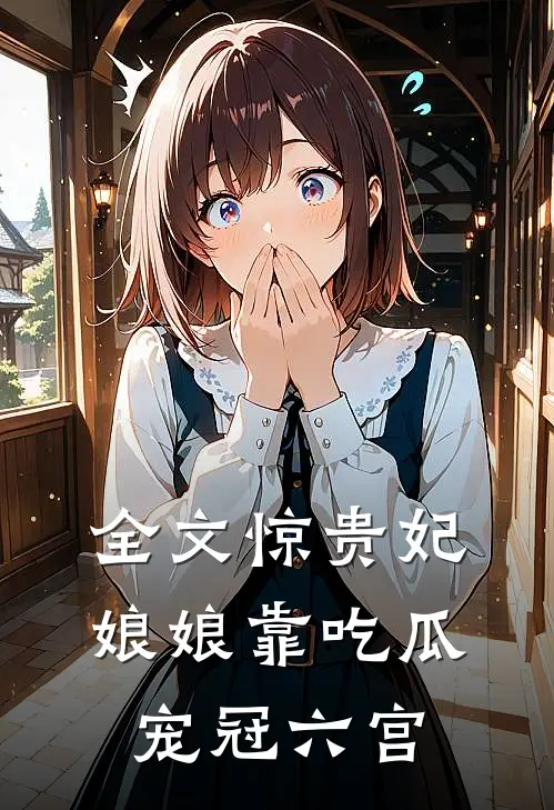 全文惊贵妃娘娘靠吃瓜宠冠六宫