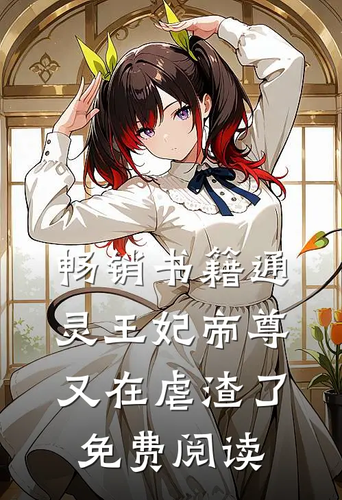 畅销书籍通灵王妃帝尊又在虐渣了免费阅读