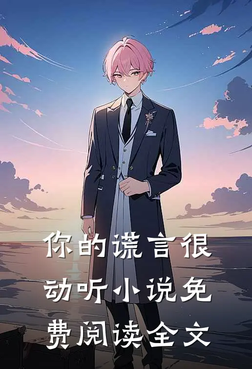 你的谎言很动听小说免费阅读全文