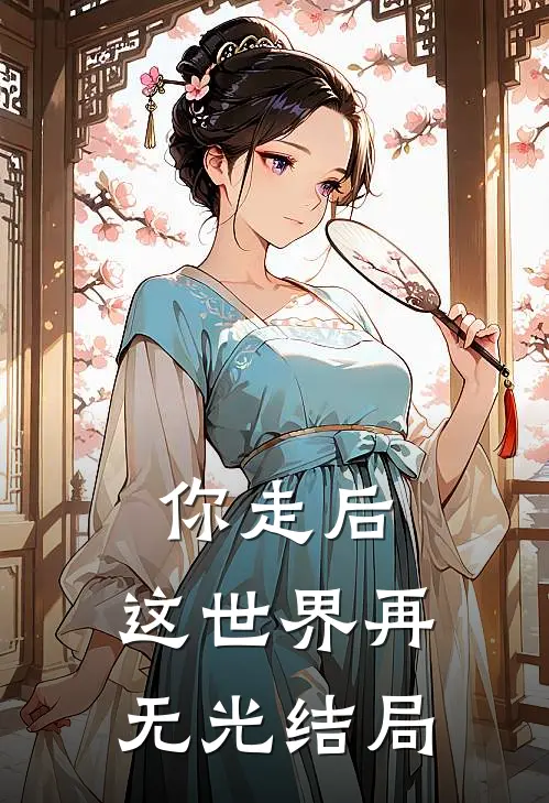 你走后,这世界再无光结局是