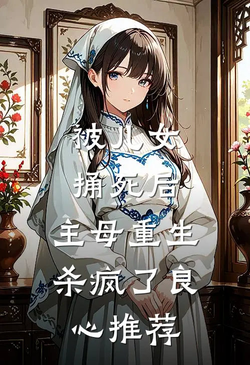 被儿女捅死后，主母重生杀疯了良心推荐