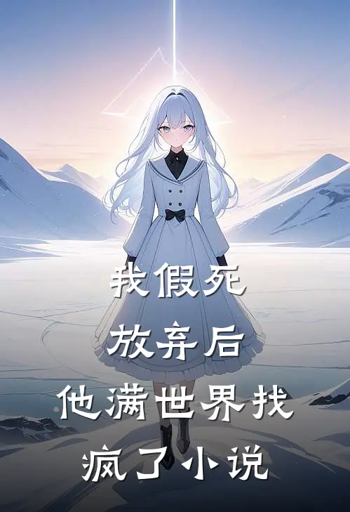 我假死放弃后,他满世界找疯了免费阅读