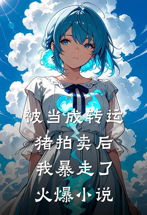 被当成转运猪拍卖后，我暴走了火爆小说
