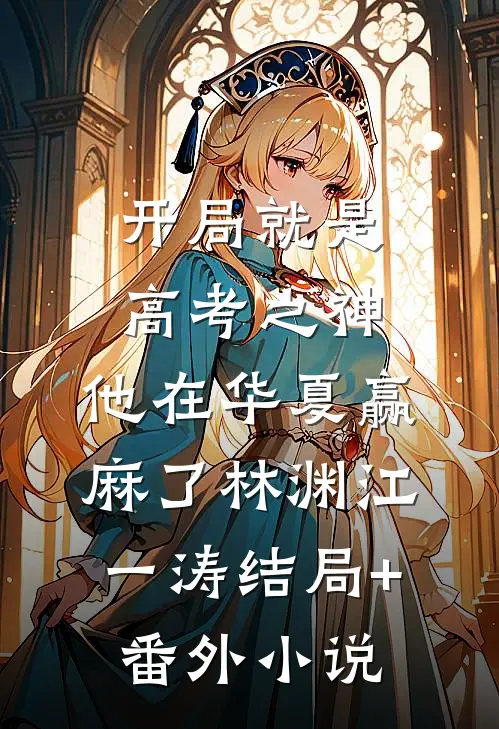 开局就是高考之神，他在华夏赢麻了林渊江一涛结局+番外小说