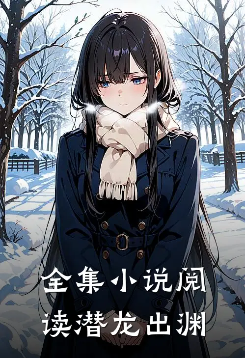 全集小说阅读潜龙出渊