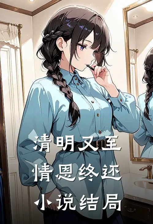 清明又至，情恩终还小说结局