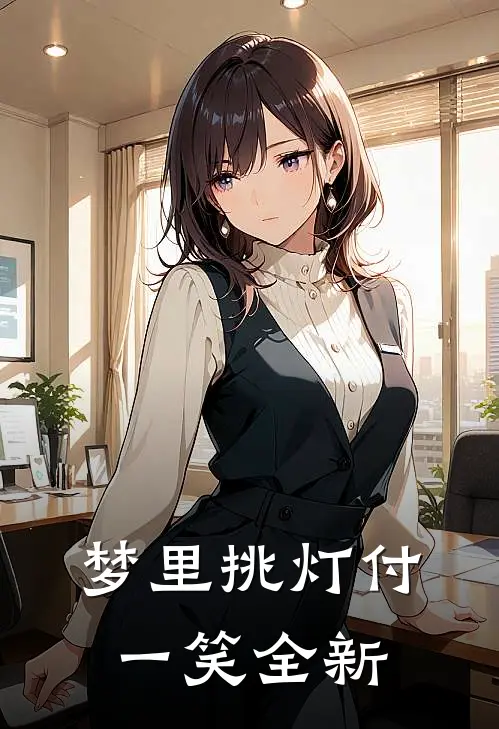 梦里挑灯付一笑全新