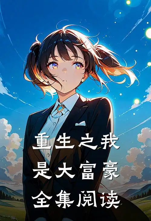 重生之我是大富豪全集阅读