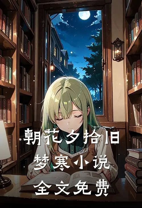 朝花夕拾旧梦寒小说全文免费