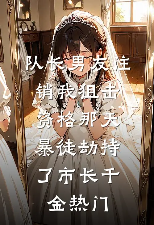 队长男友注销我狙击资格那天，暴徒劫持了市长千金热门
