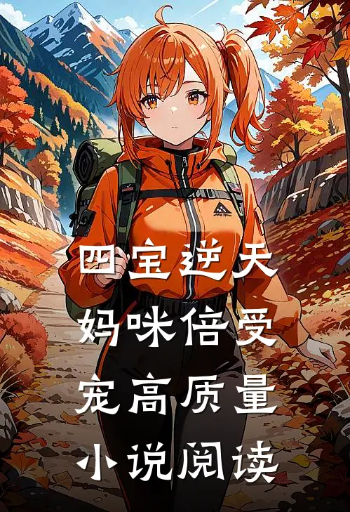 四宝逆天妈咪倍受宠高质量阅读
