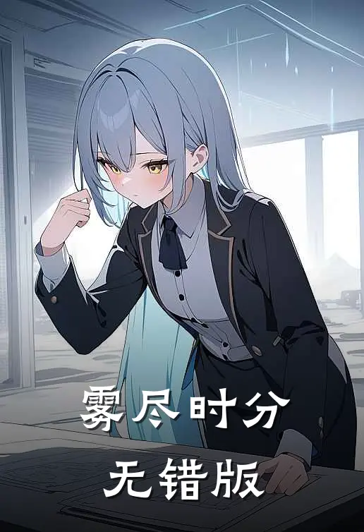 雾尽时分无错版