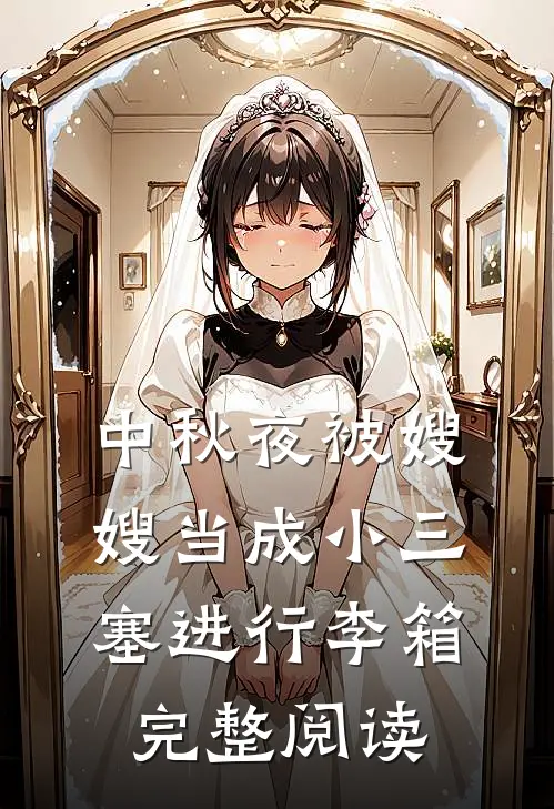 中秋夜被嫂嫂当成小三塞进行李箱完整阅读
