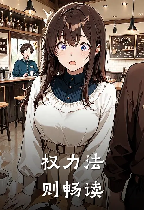 权力法则畅读