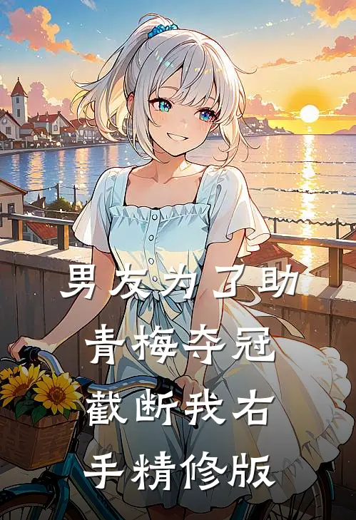男友为了助青梅夺冠，截断我右手精修版