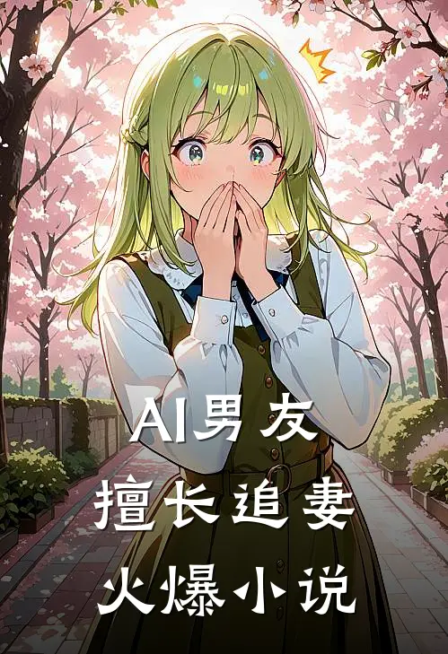 AI男友，擅长追妻火爆小说