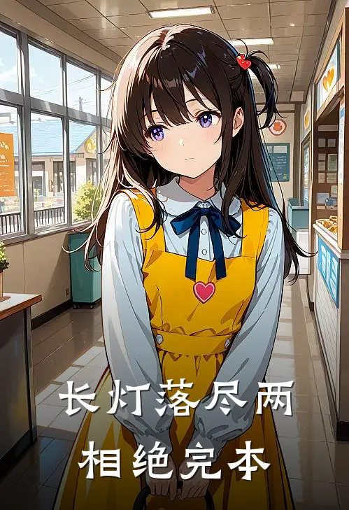 长灯落尽两相绝完本