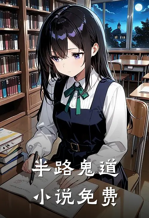 半路鬼道小说免费