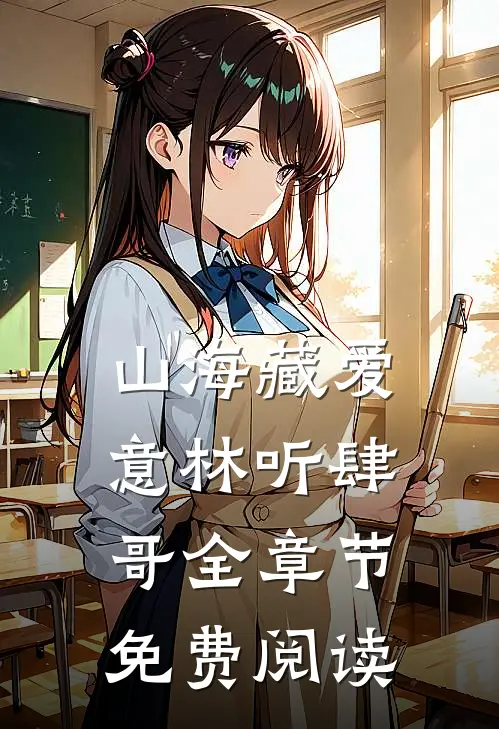 山海藏爱意林听肆哥全章节免费阅读
