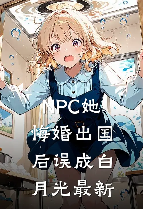 NPC她悔婚出国后误成白月光最新