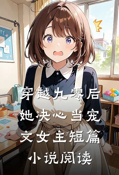 穿越九零后，她决心当宠文女主短篇小说阅读