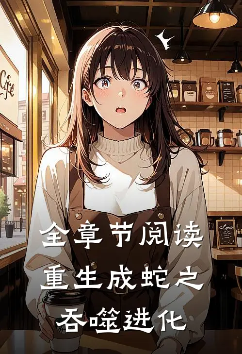 全章节阅读重生成蛇之吞噬进化