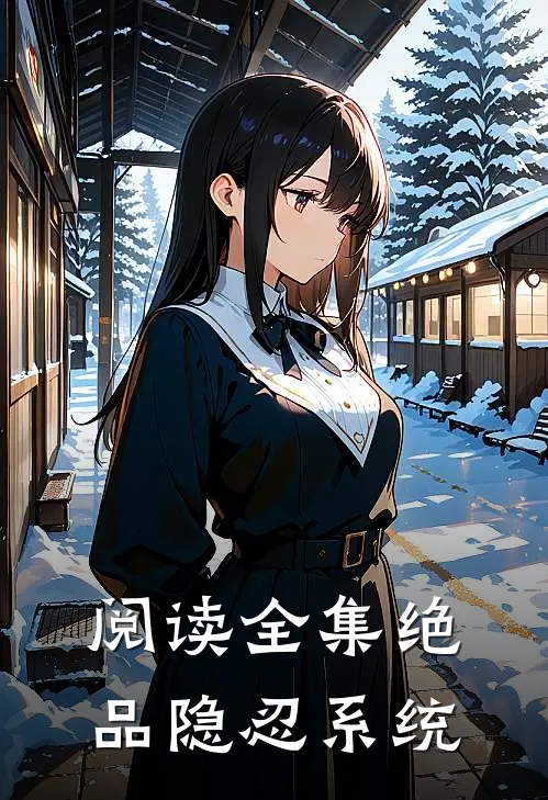 阅读全集绝品隐忍系统