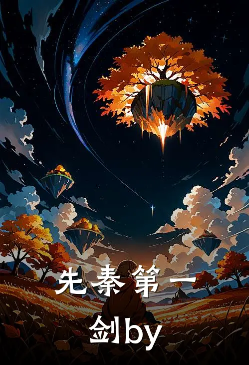 先秦第一剑by
