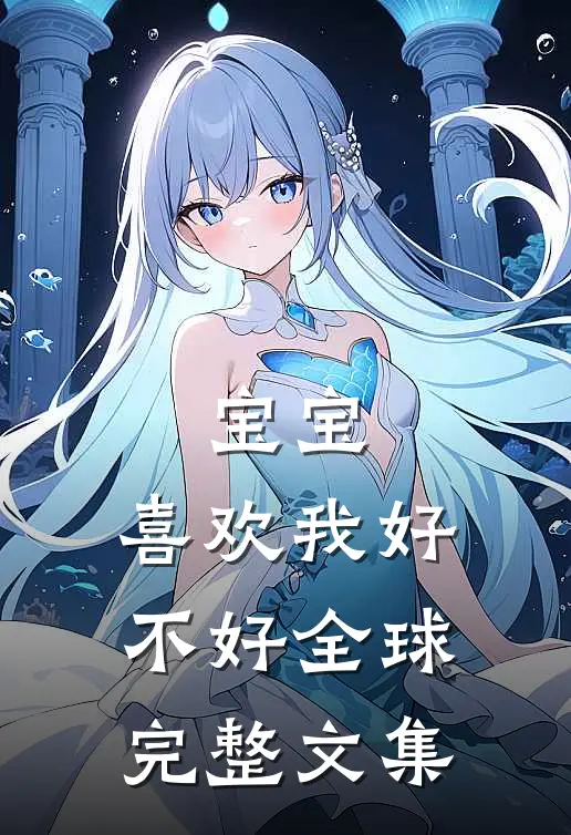 宝宝，喜欢我好不好全球完整文集