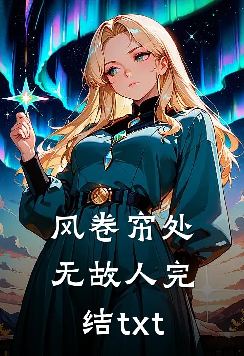 风卷帘处无故人完结txt