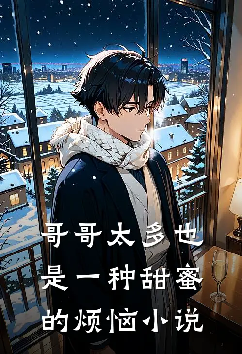 哥哥太多也是一种甜蜜的烦恼小说