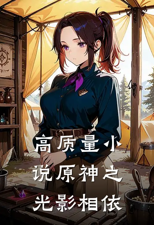 高质量小说原神之光影相依