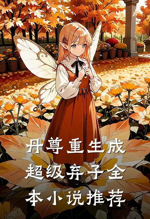 丹尊重生成超级弃子全本小说推荐