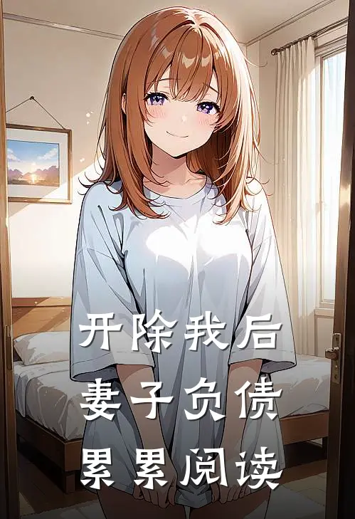 开除我后，妻子负债累累阅读