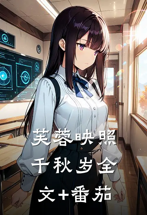 芙蓉映照千秋岁全文+番茄